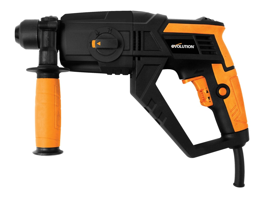 SDS4-800 4 Function SDS Drill 650W 240V                                         