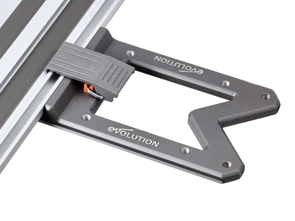 G2 Precision Track Square                                                       