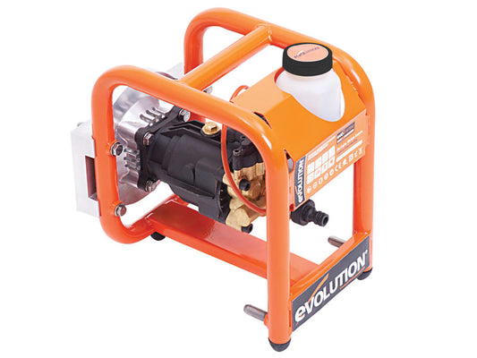 PW3200 Evo-System Pressure Washer 175 Bar                                       