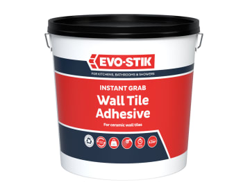 Instant Grab Wall Tile Adhesive 5 litre                                         