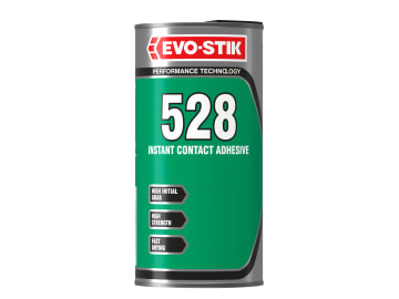 528 Instant Contact Adhesive 1 Litre                                            