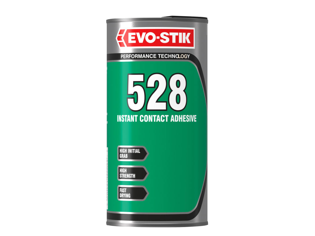 528 Instant Contact Adhesive 1 Litre                                            