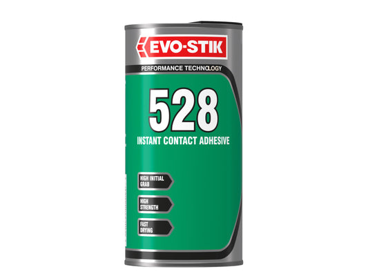 528 Instant Contact Adhesive 500ml                                              