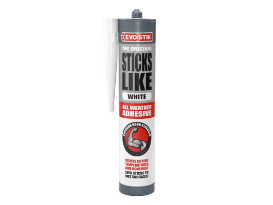 Sticks Like White 290ml                                                         