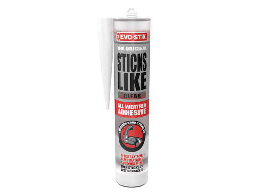 Sticks Like Clear 290ml                                                         