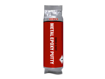 Hard & Fast Metal Epoxy Putty 50g                                               