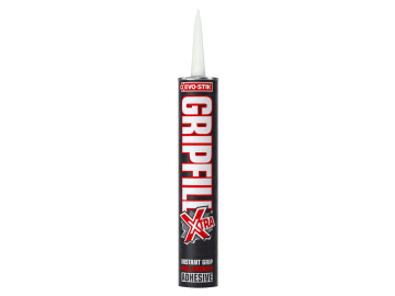 Gripfill Xtra 350ml                                                             