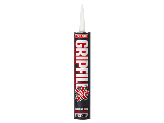 Gripfill Xtra 350ml                                                             