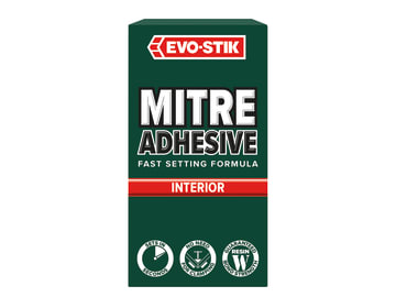 Mitre Adhesive 50g                                                              
