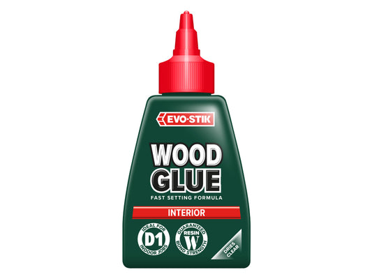 Wood Glue Interior Mini 65ml                                                    