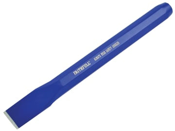 Cold Chisel 250 x 25mm (10 x 1in)                                               