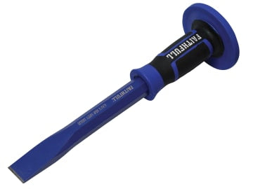 Cold Chisel With Grip 300 x 25mm (12 x 1in)                                     
