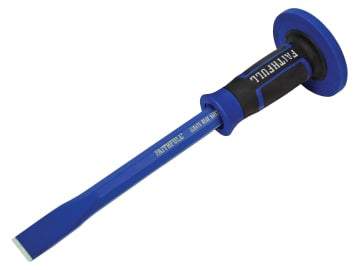 Cold Chisel with Grip 300 x 20mm (12 x 3/4in)                                   
