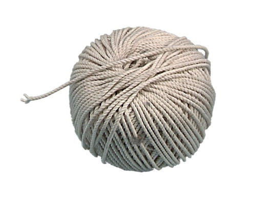 540 Builder's Line Ball 50m (164ft) White                                       
