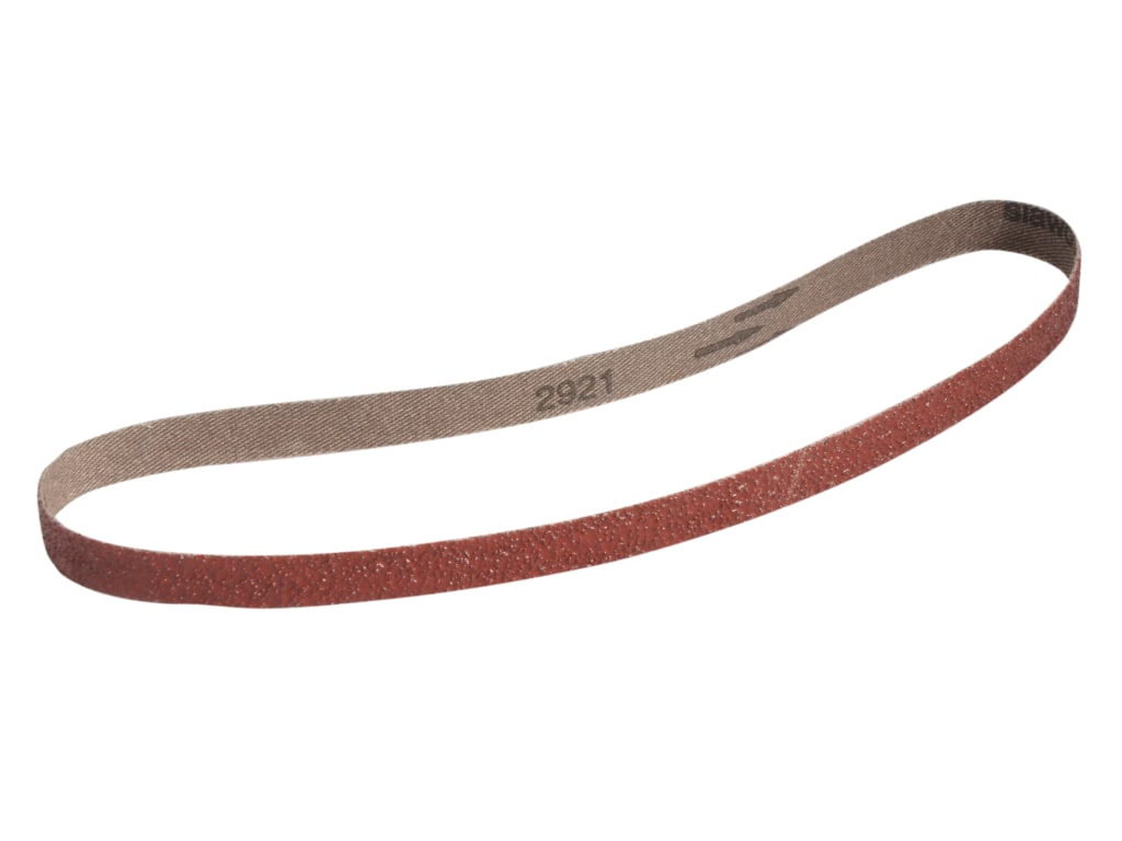 Cloth Sanding Belt 455mm x 13mm x 40G                                           