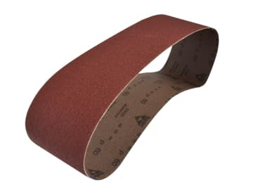 Cloth Sanding Belt 915 x 100mm 60G                                              