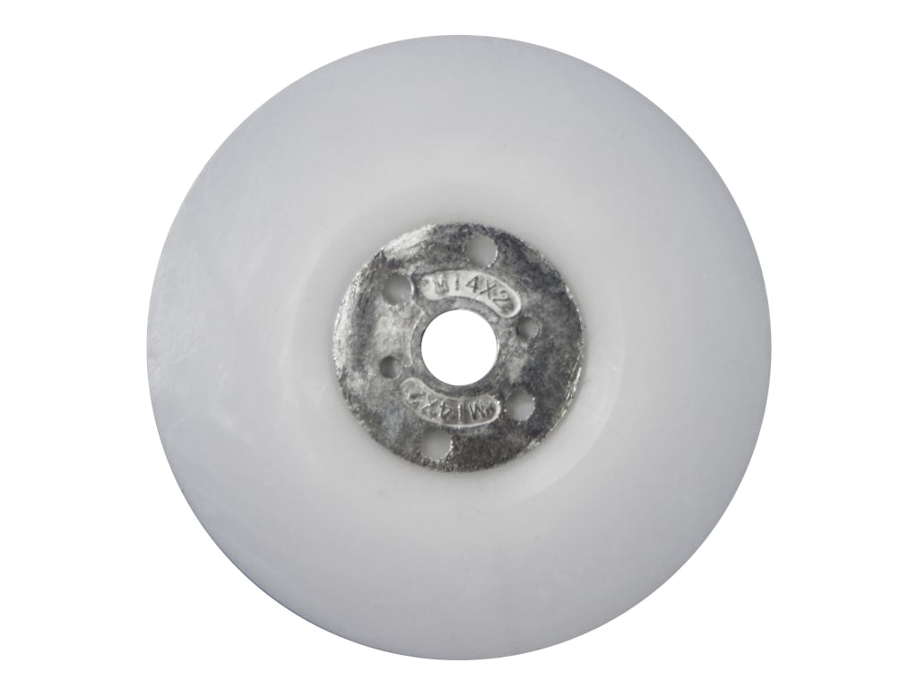 Backing Pad 115mm M14 x 2                                                       