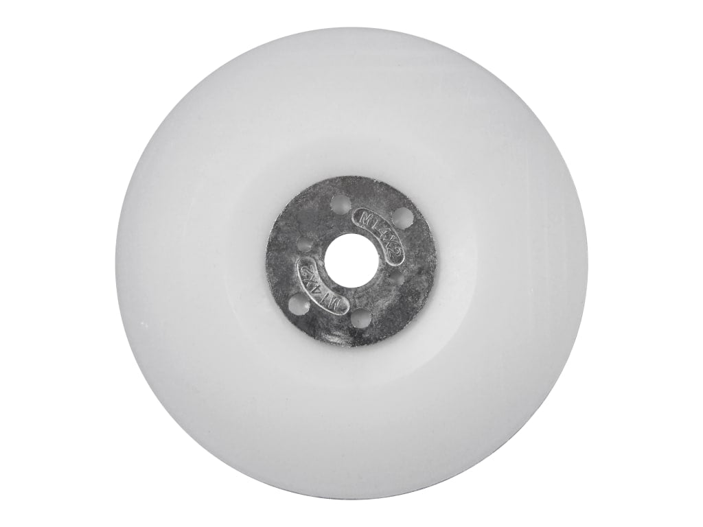 Backing Pad 125mm M14 x 2                                                       