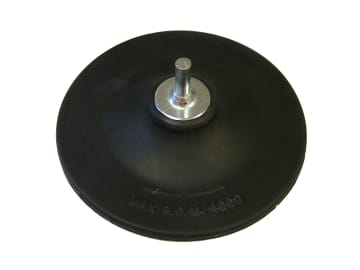 Backing Pad 125mm                                                               