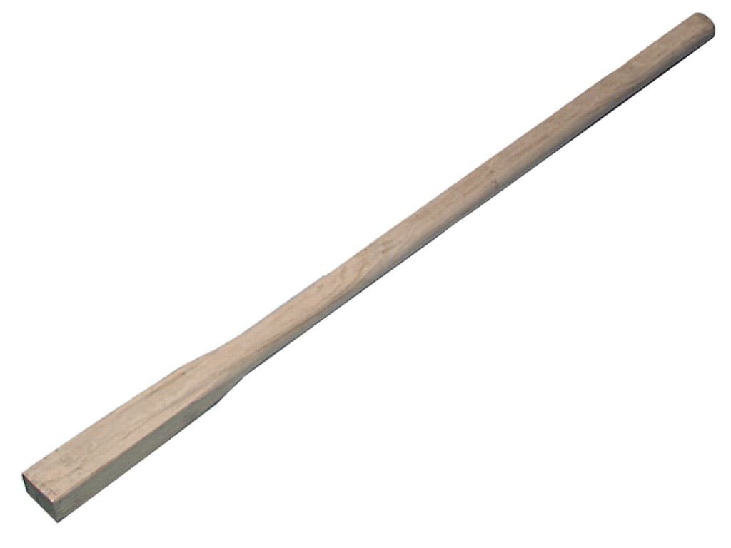 Ash Maul Handle 1066 x 54 x 40mm                                                