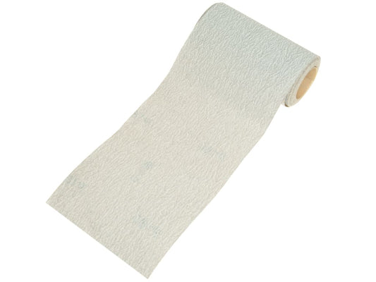 Silicon Carbide Finishing Sanding Roll 115mm x 5m 240G                          