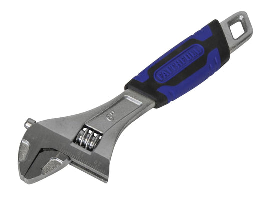 Contract Adjustable Spanner 150mm                                               