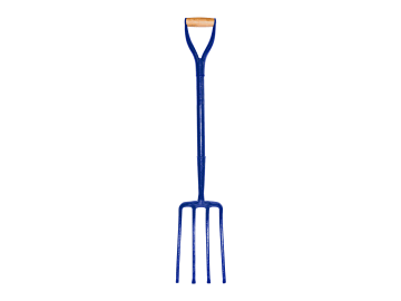 All-Steel Contractor's Fork YD                                                  