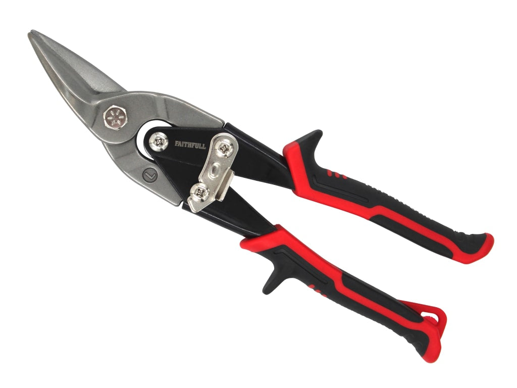 Compound Aviation Snips - Left Cut                                              