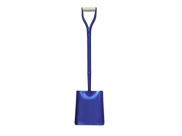 All-Steel Square Shovel No.2 MYD                                                