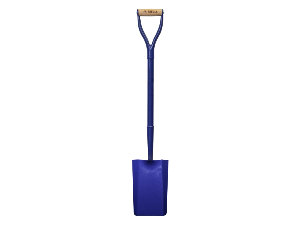 All Steel Trenching Shovel MYD                                                  