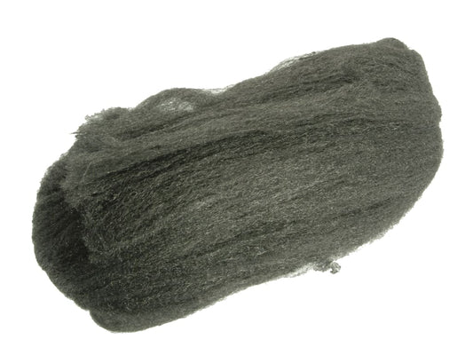 Steel Wool 1-2 Medium 450g                                                      
