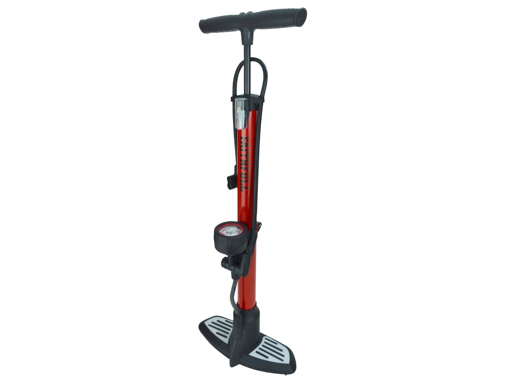 High-Pressure Hand Pump Max. 160 psi                                            