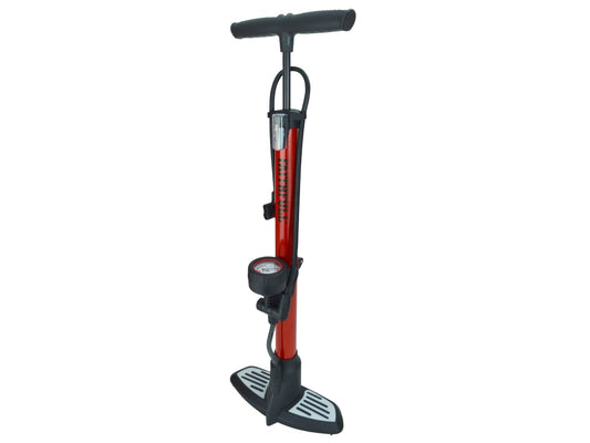 High-Pressure Hand Pump Max. 160 psi                                            