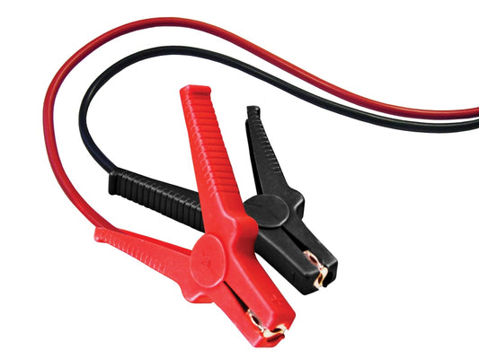 Jump Leads 3m x 16mm with Storage Bag                                           