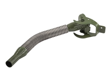Jerry Can Flexible Spout                                                        