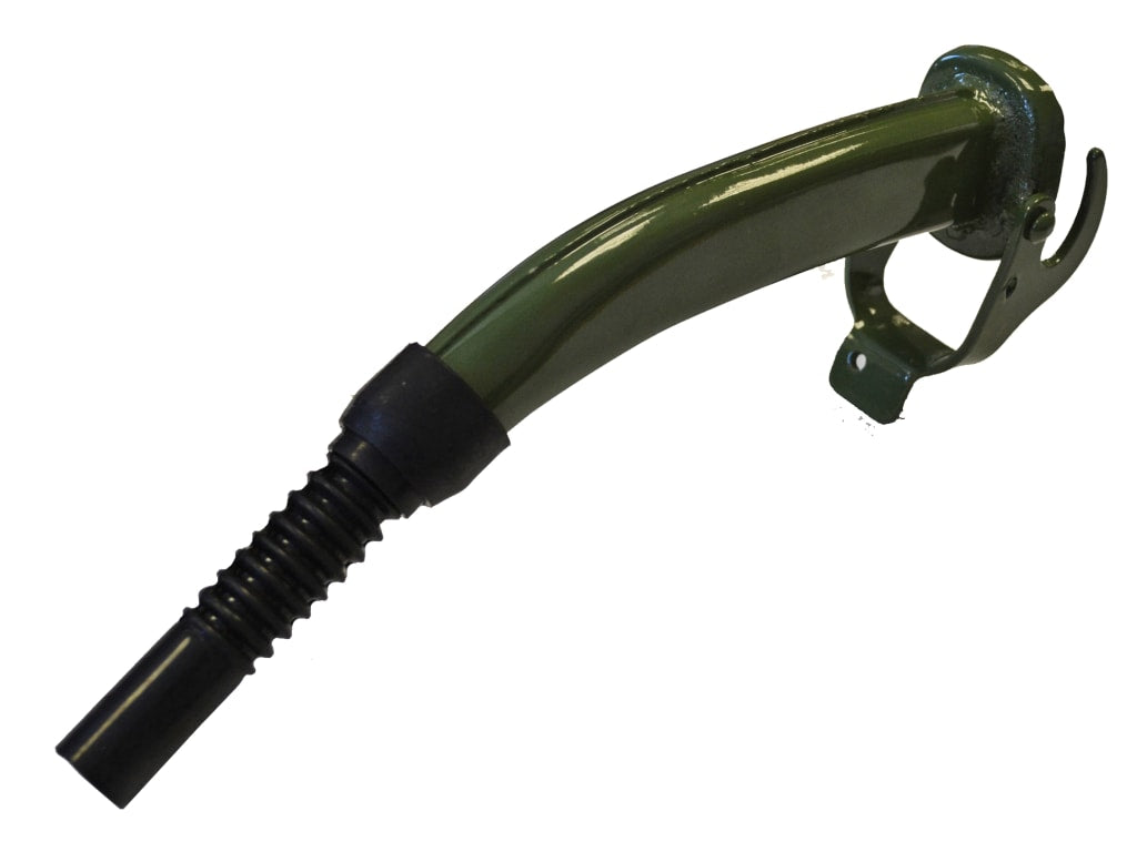 Jerry Can Spout Rubber Nozzle                                                   
