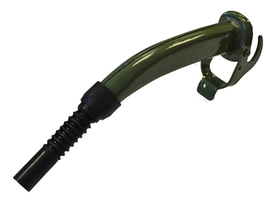 Jerry Can Spout Rubber Nozzle                                                   