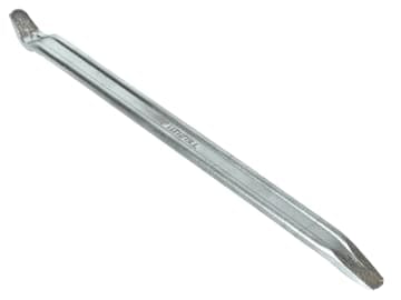 Tyre Lever Chrome Plated 16 x 1in                                               