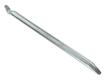 Tyre Lever Chrome Plated 18 x 1in                                               