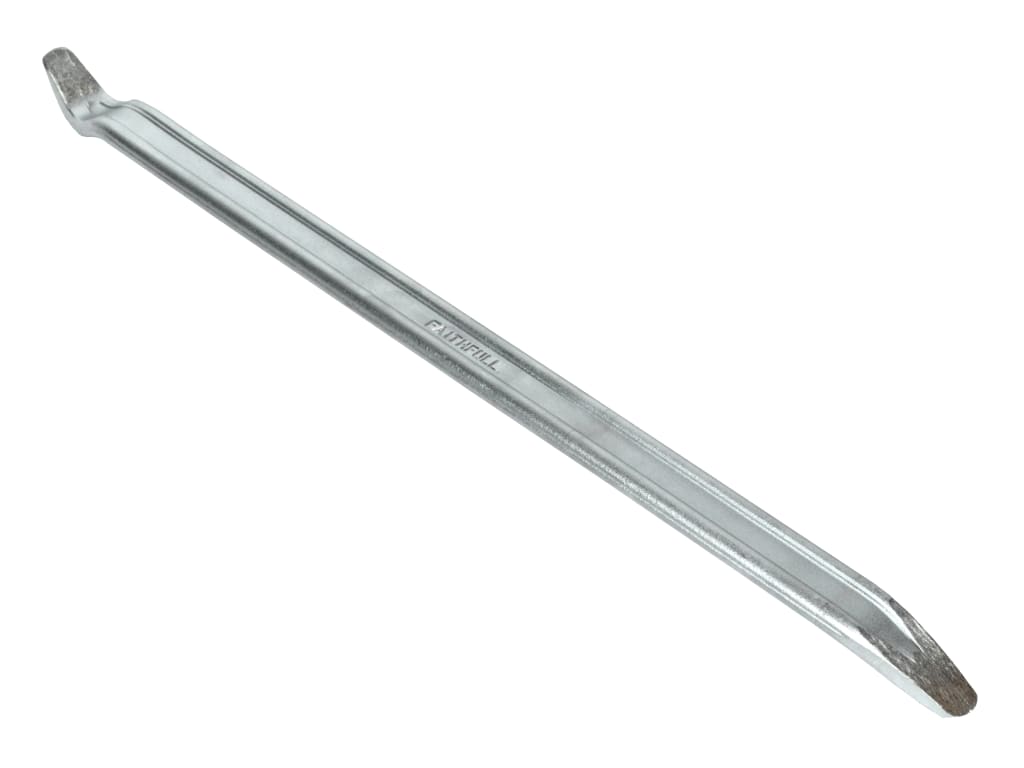 Tyre Lever Chrome Plated 18 x 1in                                               