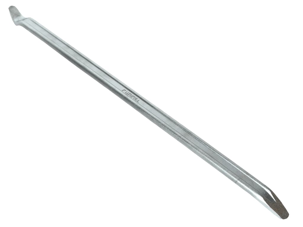 Tyre Lever Chrome Plated 24 x 1in                                               