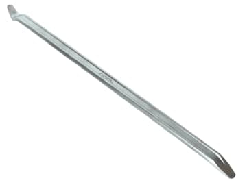 Tyre Lever Chrome Plated 24 x 1in                                               