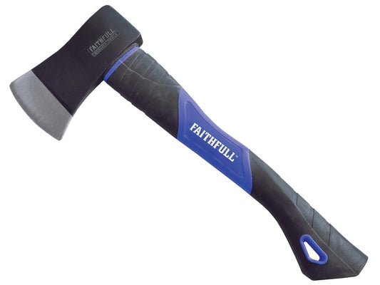 Hatchet Fibreglass Shaft 567g (1.1/4 lb)                                        
