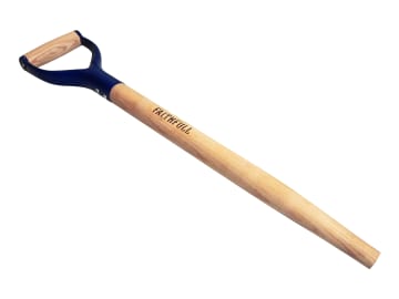 FSC Ash MYD Handle Bent Taper 28in                                              