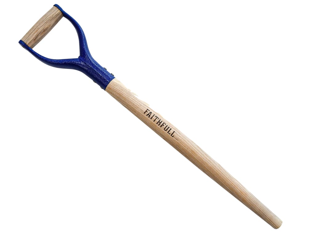 FSC Ash MYD Handle, Straight Taper 28in                                         