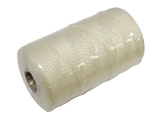 B100 Braided Nylon Chalk Line 100m                                              