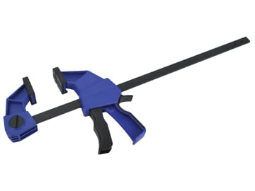 Bar Clamp & Spreader 300mm (12in) 230kg                                         