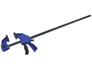 Bar Clamp & Spreader 600mm (24in) 230kg                                         