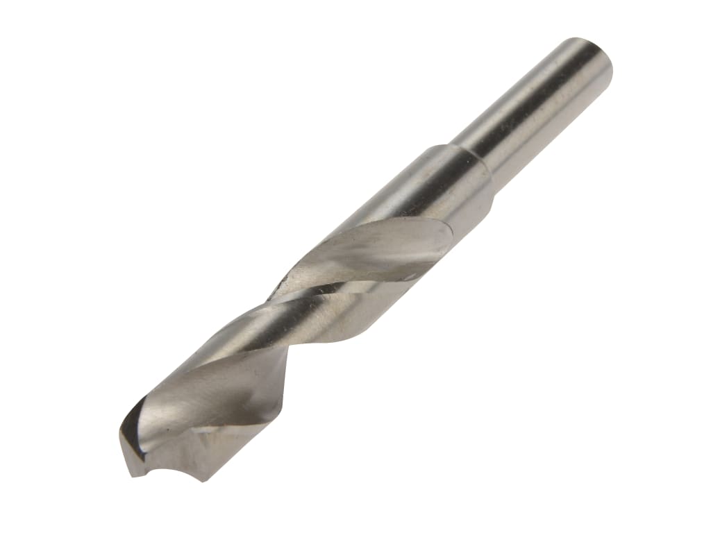 Blacksmith's M2 HSS Professional Drill Bit 16mm                                 