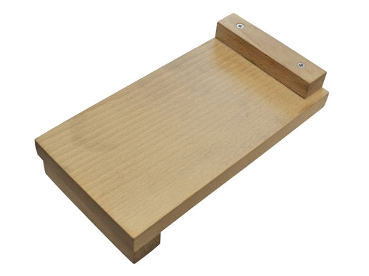 Beech Bench Hook 250mm x 130mm                                                  